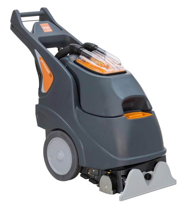 7522309 TASKI procarpet 30 Машина для ухода за коврами