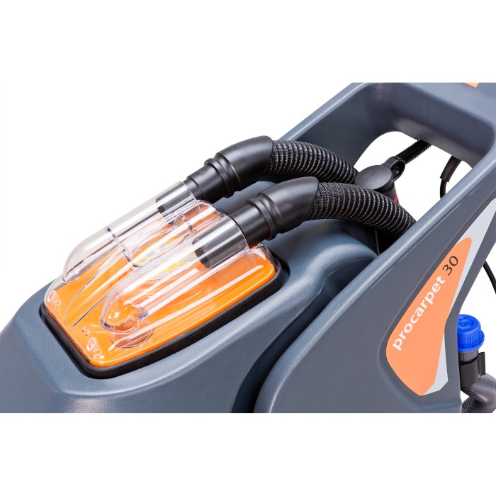 7522309 TASKI procarpet 30 Машина для ухода за коврами